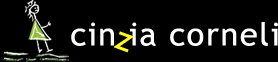 Logo Cinzia Corneli