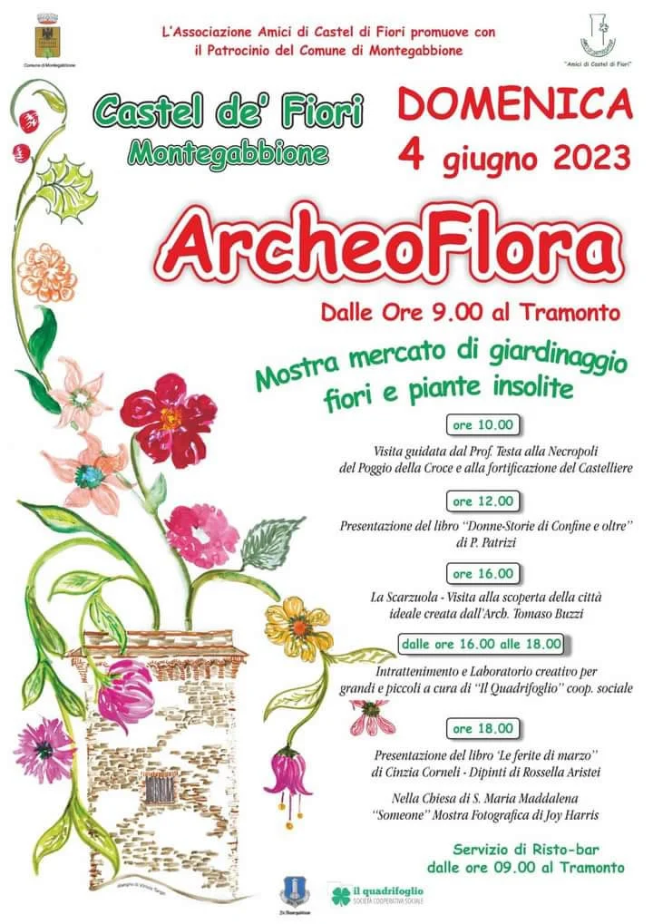 Presentazione Libro Le Ferite di Marzo di Cinzia Corneli